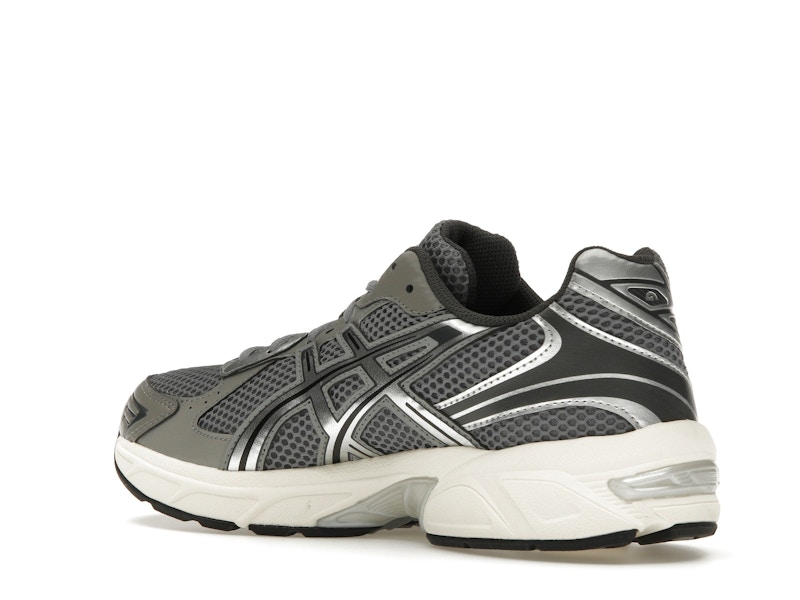 ASICS Gel-1130 Clay Grey Pure Silver