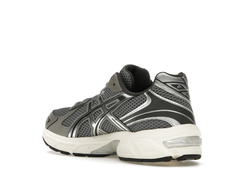 ASICS Gel-1130 Clay Grey Pure Silver