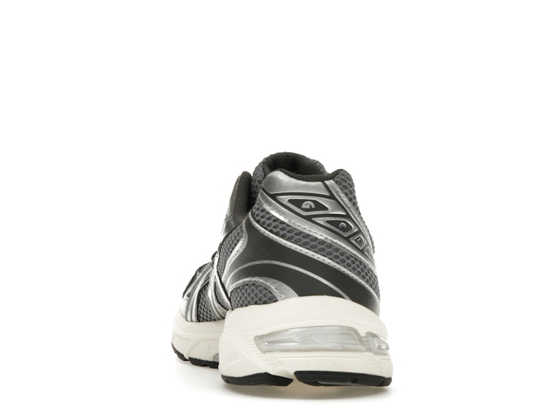 ASICS Gel-1130 Clay Grey Pure Silver