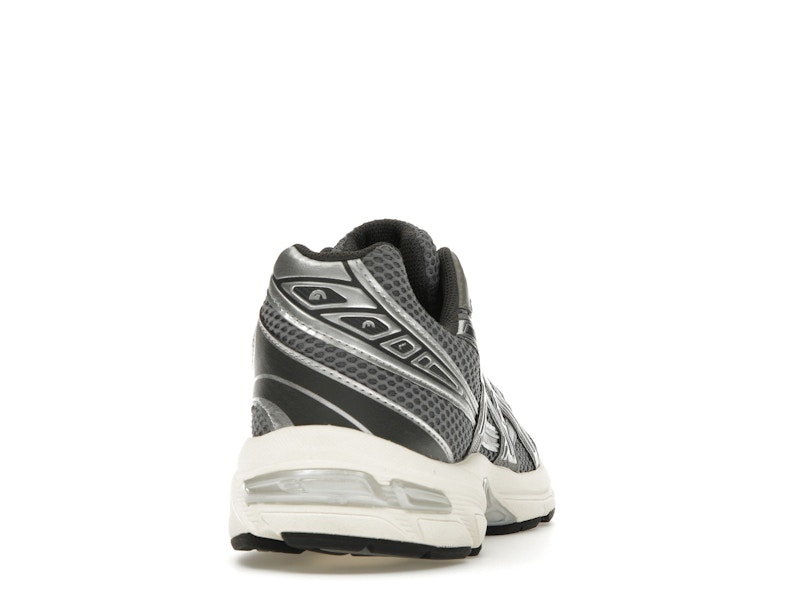 ASICS Gel-1130 Clay Grey Pure Silver