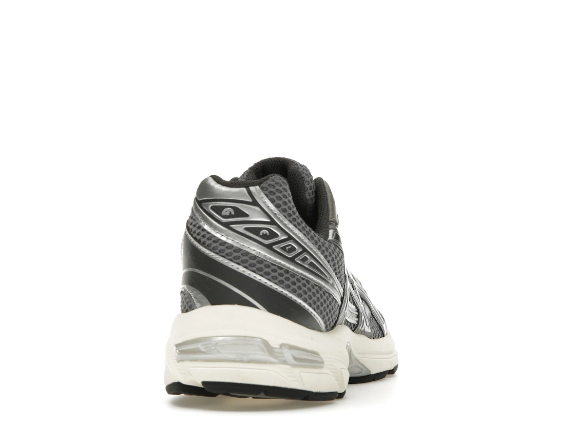 ASICS Gel-1130 Clay Grey Pure Silver