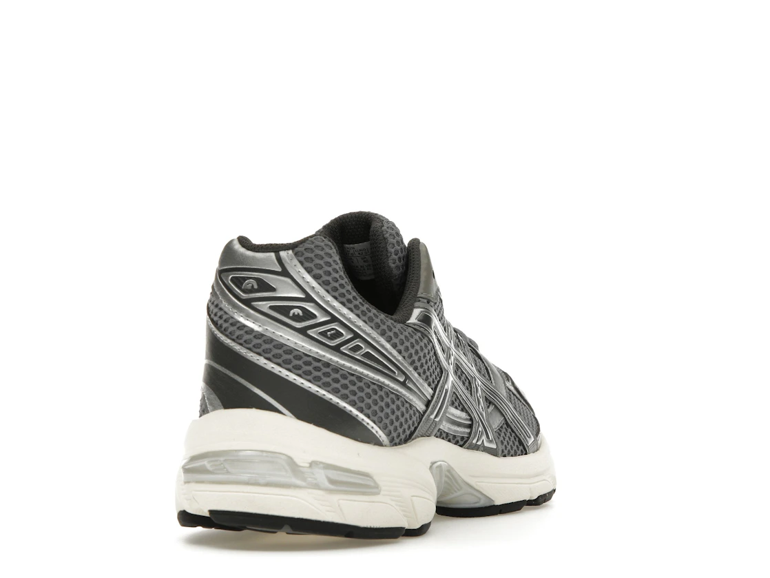 ASICS Gel-1130 Clay Grey Pure Silver