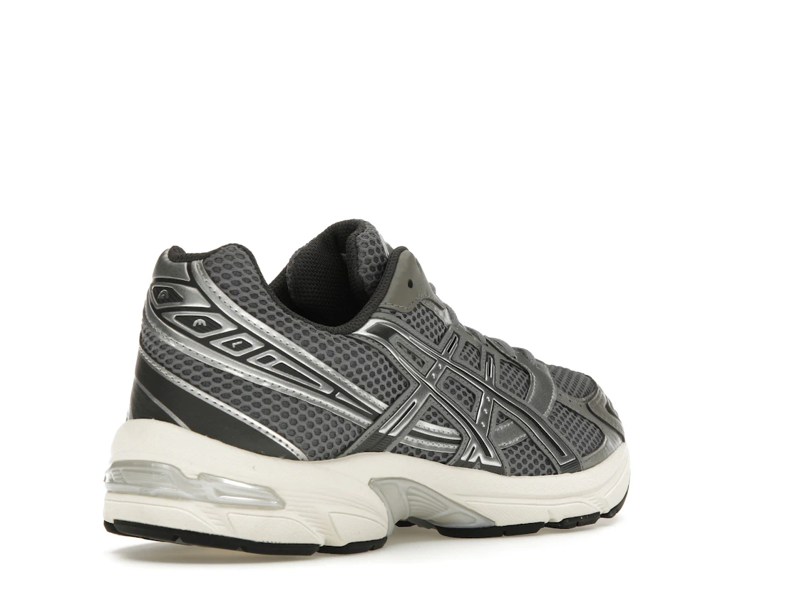 ASICS Gel-1130 Clay Grey Pure Silver