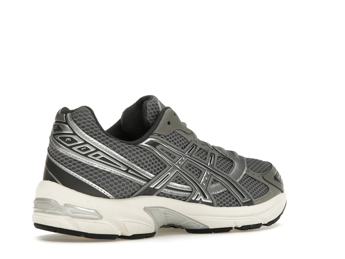 ASICS Gel-1130 Clay Grey Pure Silver