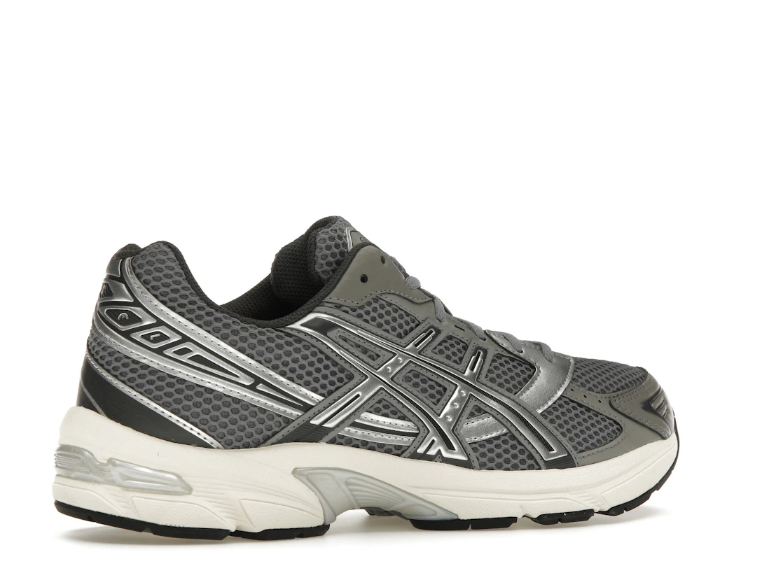 ASICS Gel-1130 Clay Grey Pure Silver