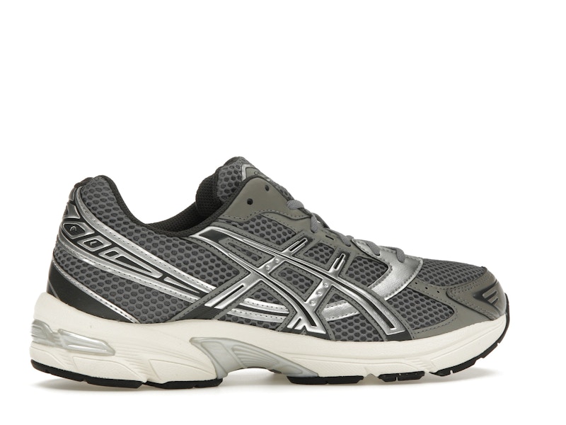 ASICS Gel-1130 Clay Grey Pure Silver