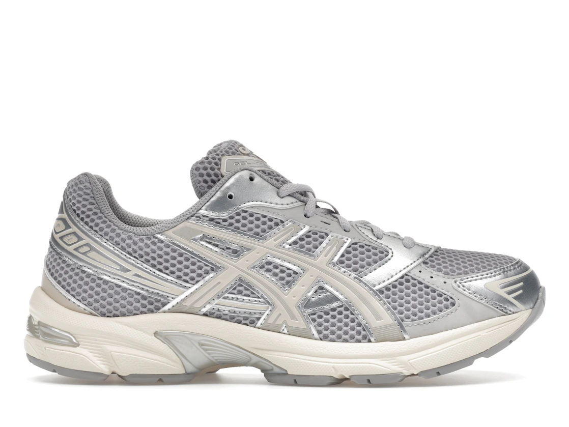 ASICS Gel-1130 Cloud Grey Oatmeal (Women's)