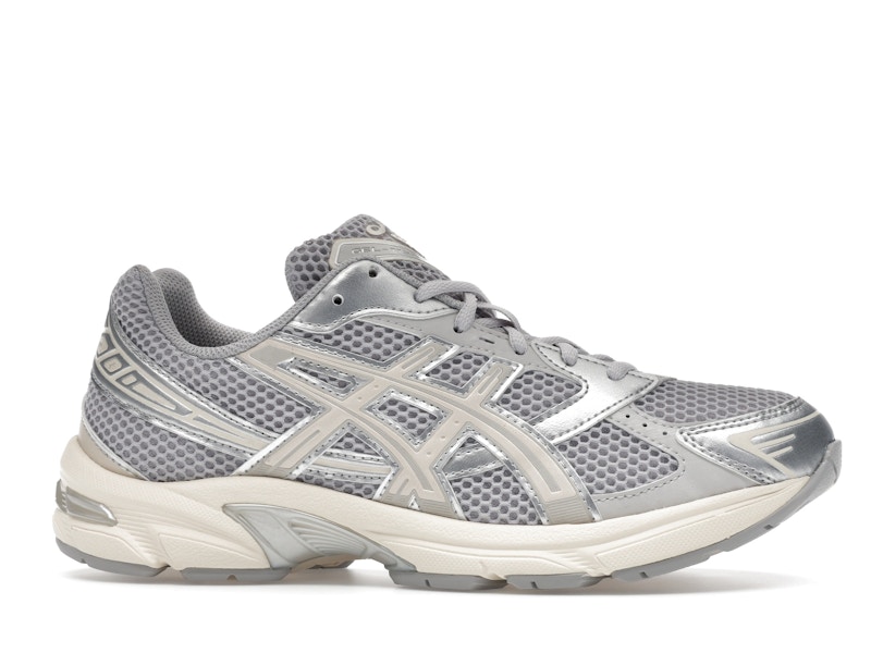 ASICS Gel-1130 Cloud Grey Oatmeal (Women's)