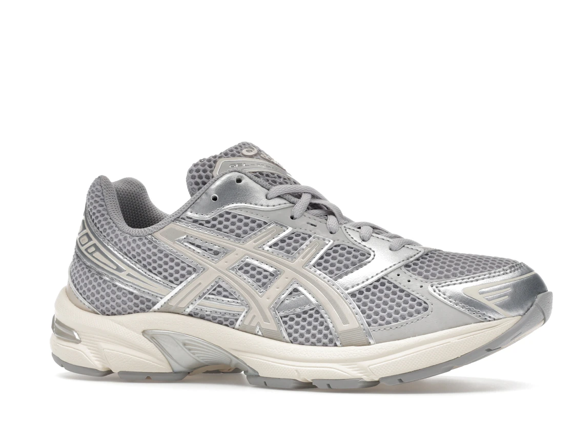 ASICS Gel-1130 Cloud Grey Oatmeal (Women's)