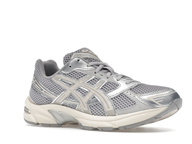 ASICS Gel-1130 Cloud Grey Oatmeal (Women's)