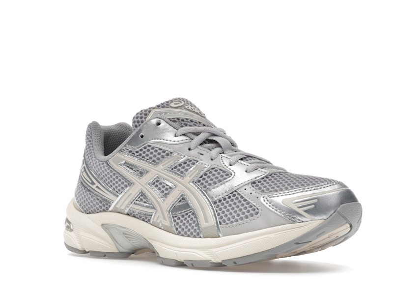 ASICS Gel-1130 Cloud Grey Oatmeal (Women's)