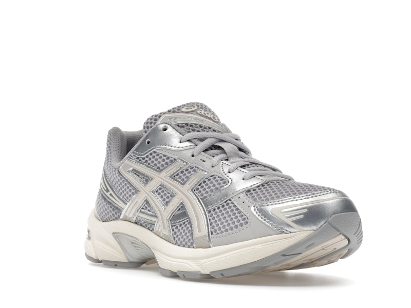 ASICS Gel-1130 Cloud Grey Oatmeal (Women's)