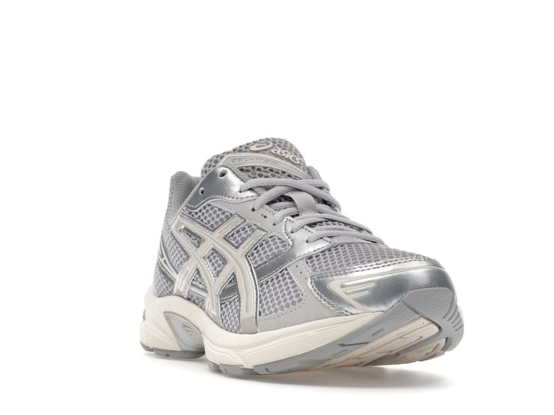 ASICS Gel-1130 Cloud Grey Oatmeal (Women's)