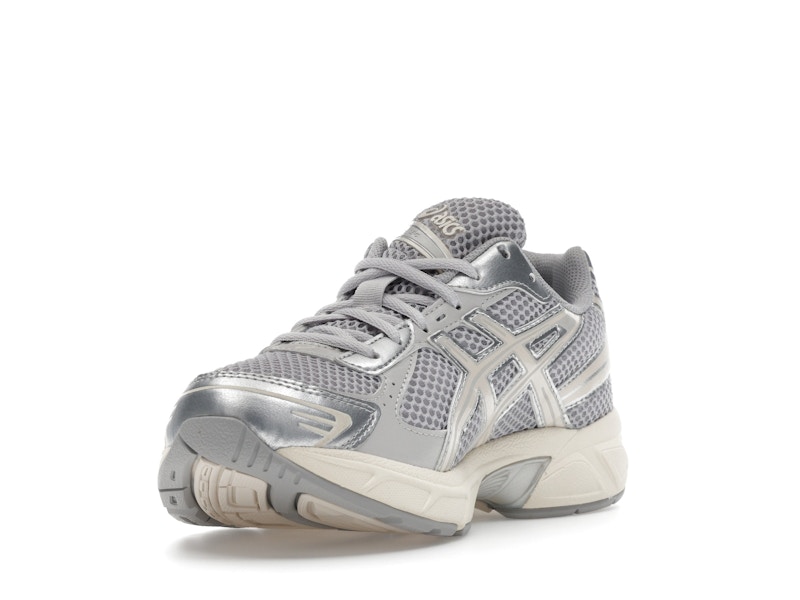 ASICS Gel-1130 Cloud Grey Oatmeal (Women's)