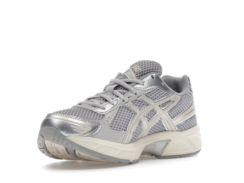 ASICS Gel-1130 Cloud Grey Oatmeal (Women's)
