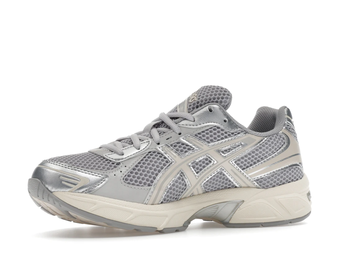 ASICS Gel-1130 Cloud Grey Oatmeal (Women's)