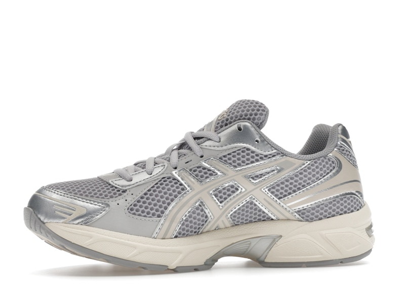 ASICS Gel-1130 Cloud Grey Oatmeal (Women's)