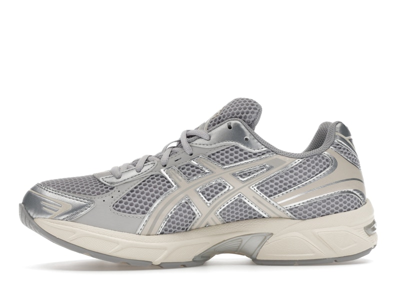 ASICS Gel-1130 Cloud Grey Oatmeal (Women's)