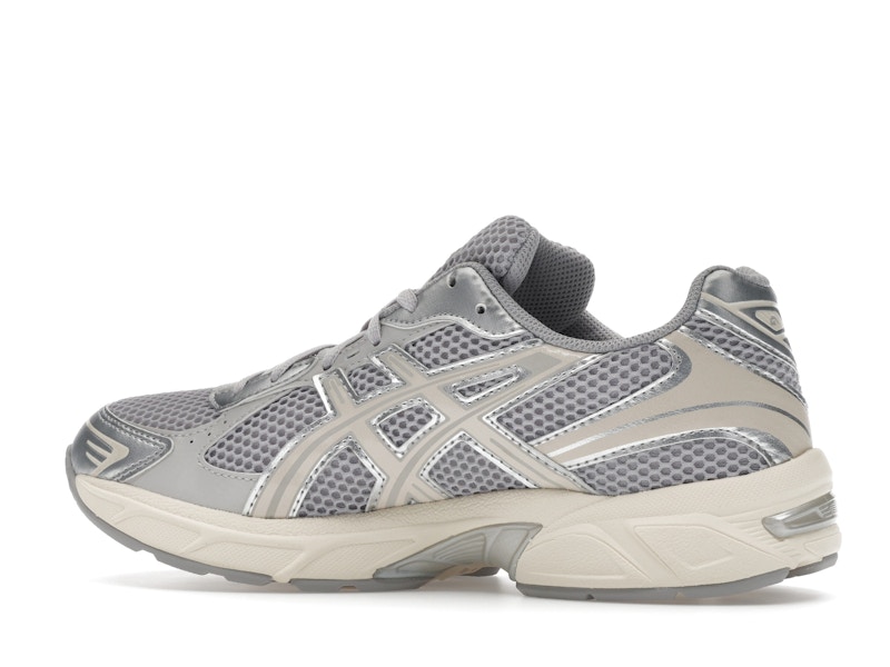 ASICS Gel-1130 Cloud Grey Oatmeal (Women's)
