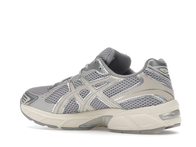 ASICS Gel-1130 Cloud Grey Oatmeal (Women's)