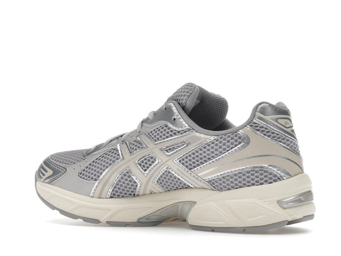 ASICS Gel-1130 Cloud Grey Oatmeal (Women's)