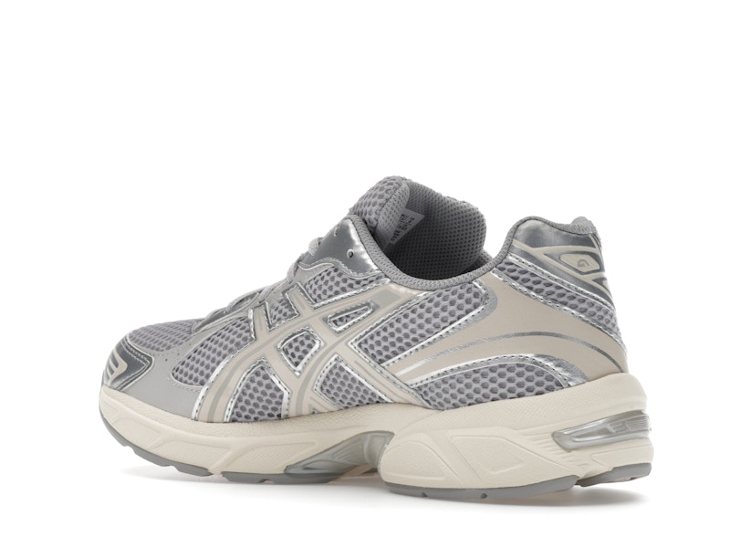 ASICS Gel-1130 Cloud Grey Oatmeal (Women's)