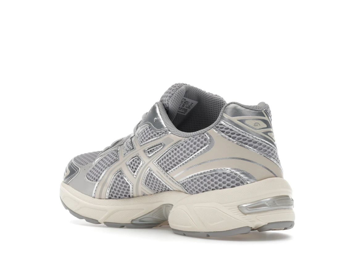 ASICS Gel-1130 Cloud Grey Oatmeal (Women's)