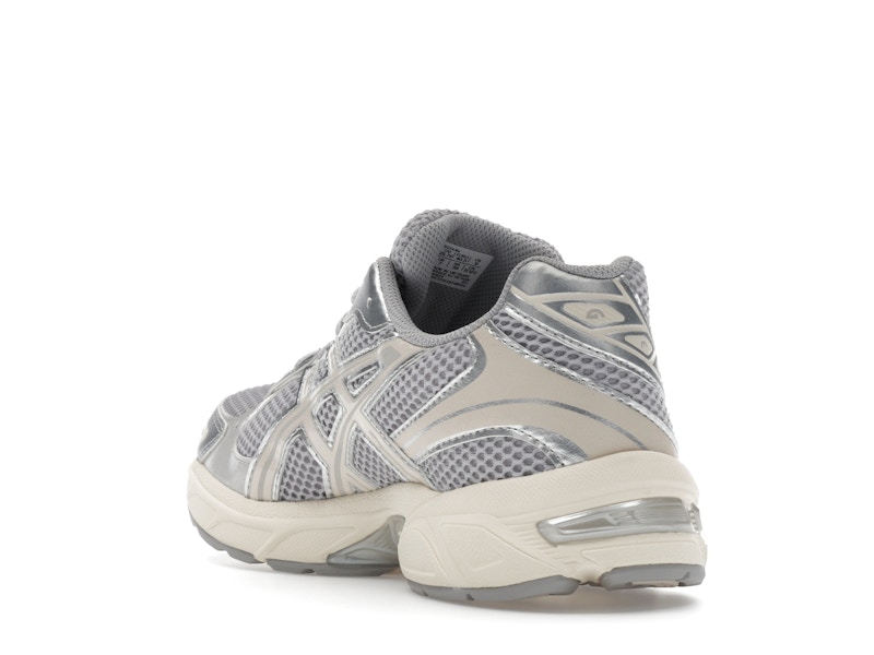 ASICS Gel-1130 Cloud Grey Oatmeal (Women's)