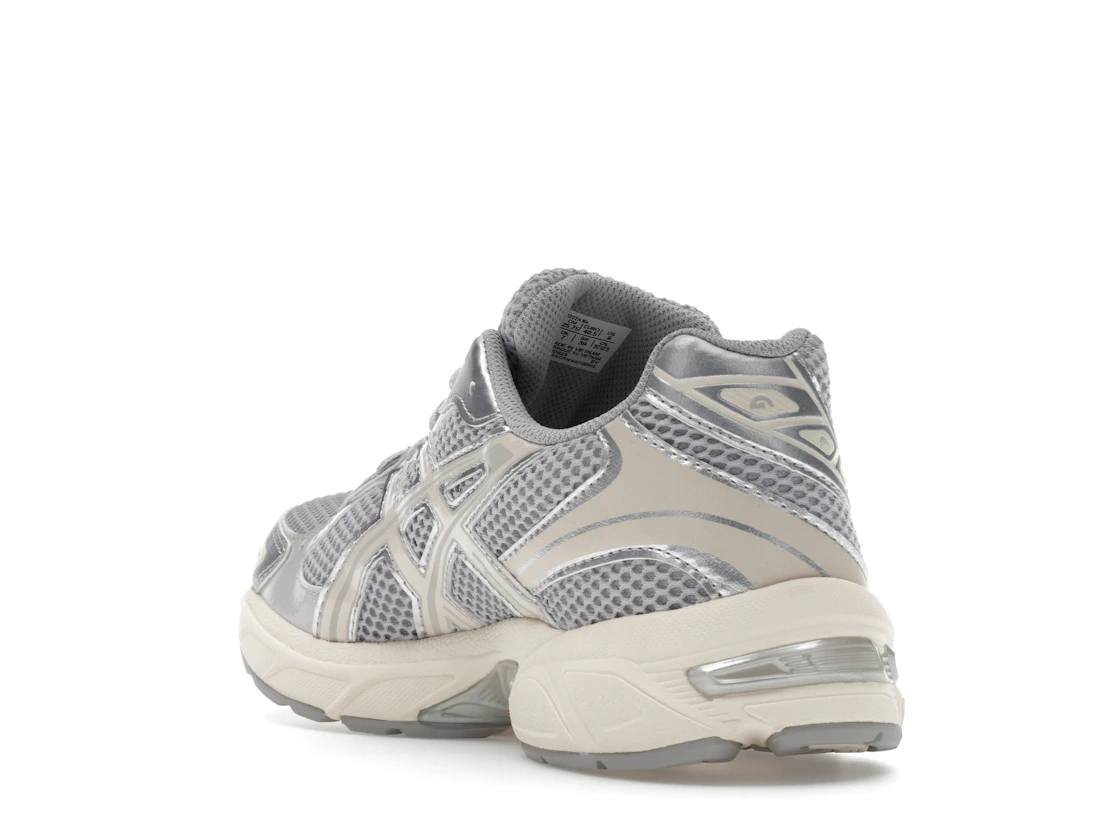 ASICS Gel-1130 Cloud Grey Oatmeal (Women's)