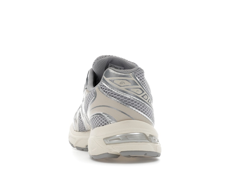 ASICS Gel-1130 Cloud Grey Oatmeal (Women's)