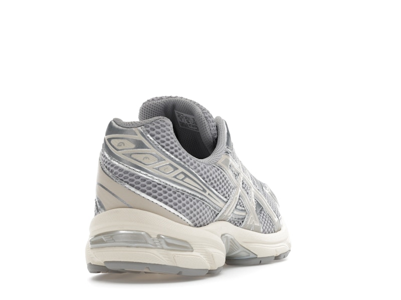ASICS Gel-1130 Cloud Grey Oatmeal (Women's)