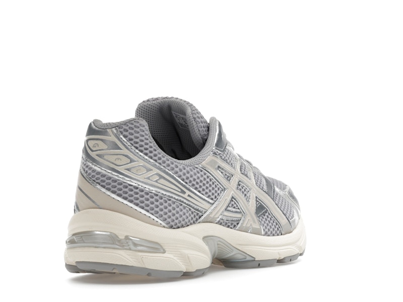 ASICS Gel-1130 Cloud Grey Oatmeal (Women's)