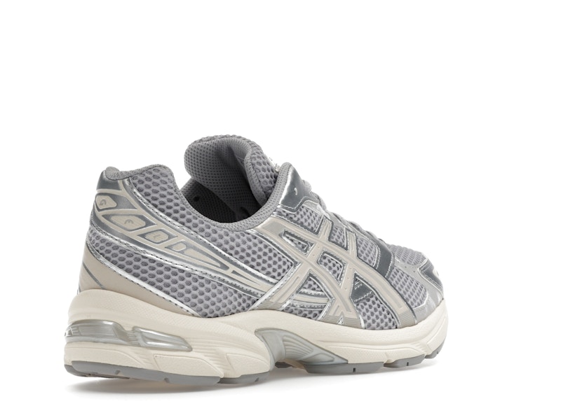 ASICS Gel-1130 Cloud Grey Oatmeal (Women's)