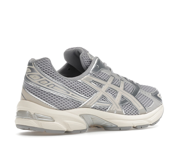ASICS Gel-1130 Cloud Grey Oatmeal (Women's)