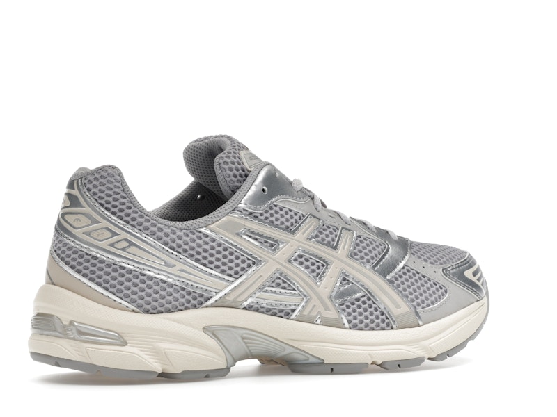 ASICS Gel-1130 Cloud Grey Oatmeal (Women's)