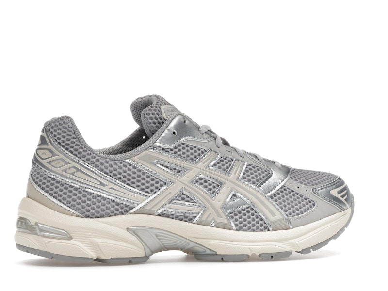 ASICS Gel-1130 Cloud Grey Oatmeal (Women's)