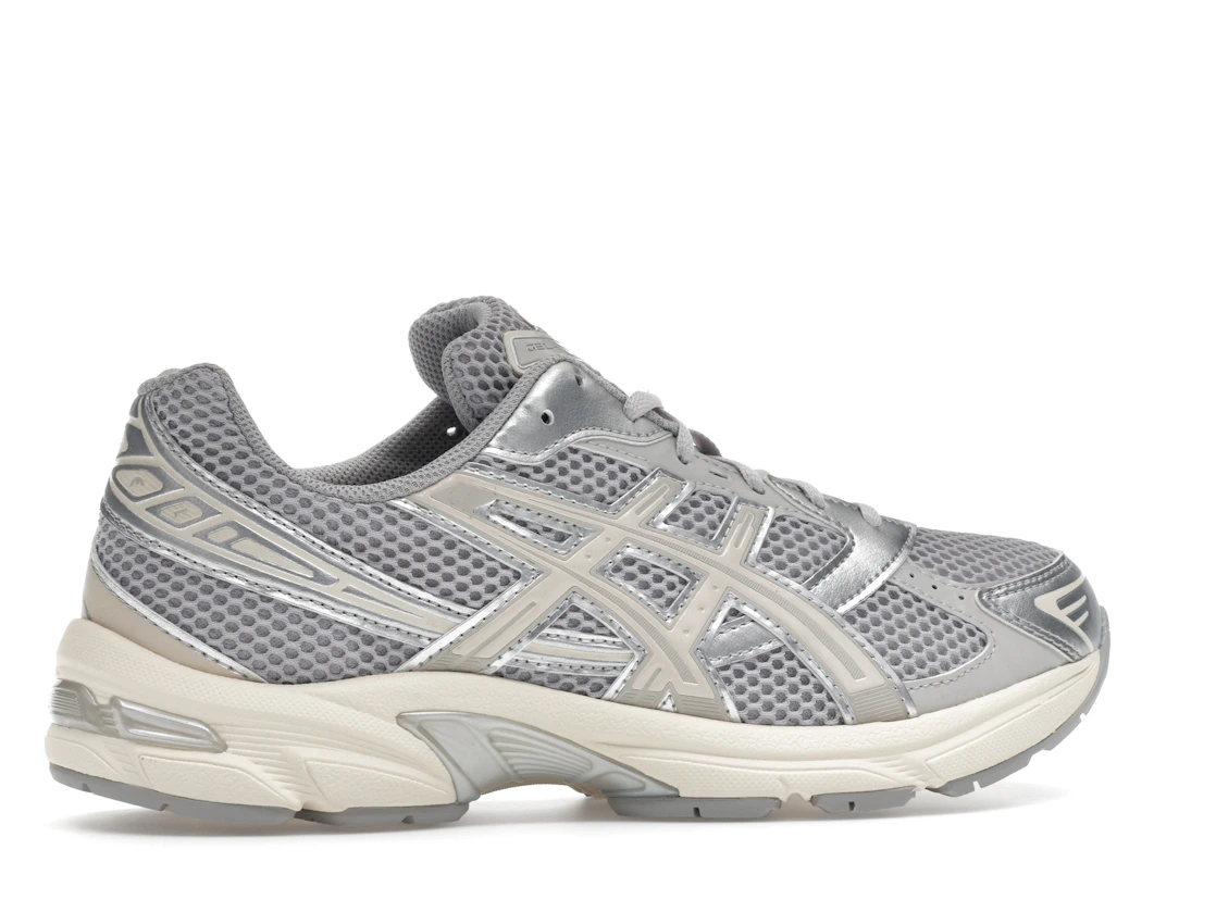 ASICS Gel-1130 Cloud Grey Oatmeal (Women's)
