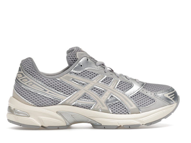 ASICS Gel-1130 Cloud Grey Oatmeal (Women's)