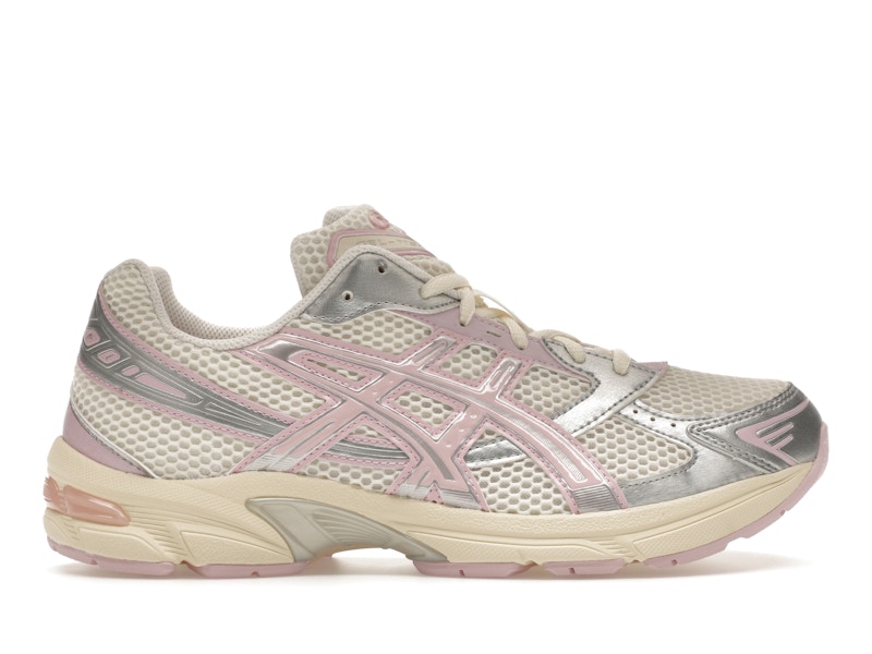 ASICS アシックス GEL-1130 GEL-1130 GEL-1130 | CREAM/CREAM | スポーツスタイル メンズ スニーカー