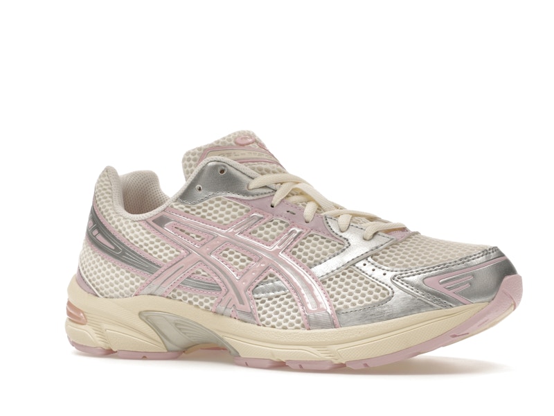 ASICS Gel-1130 Cream Barely Rose (Women's)