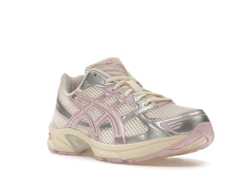 ASICS Gel-1130 Cream Barely Rose (Women's)