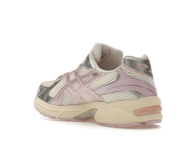 ASICS Gel-1130 Cream Barely Rose (Women's)