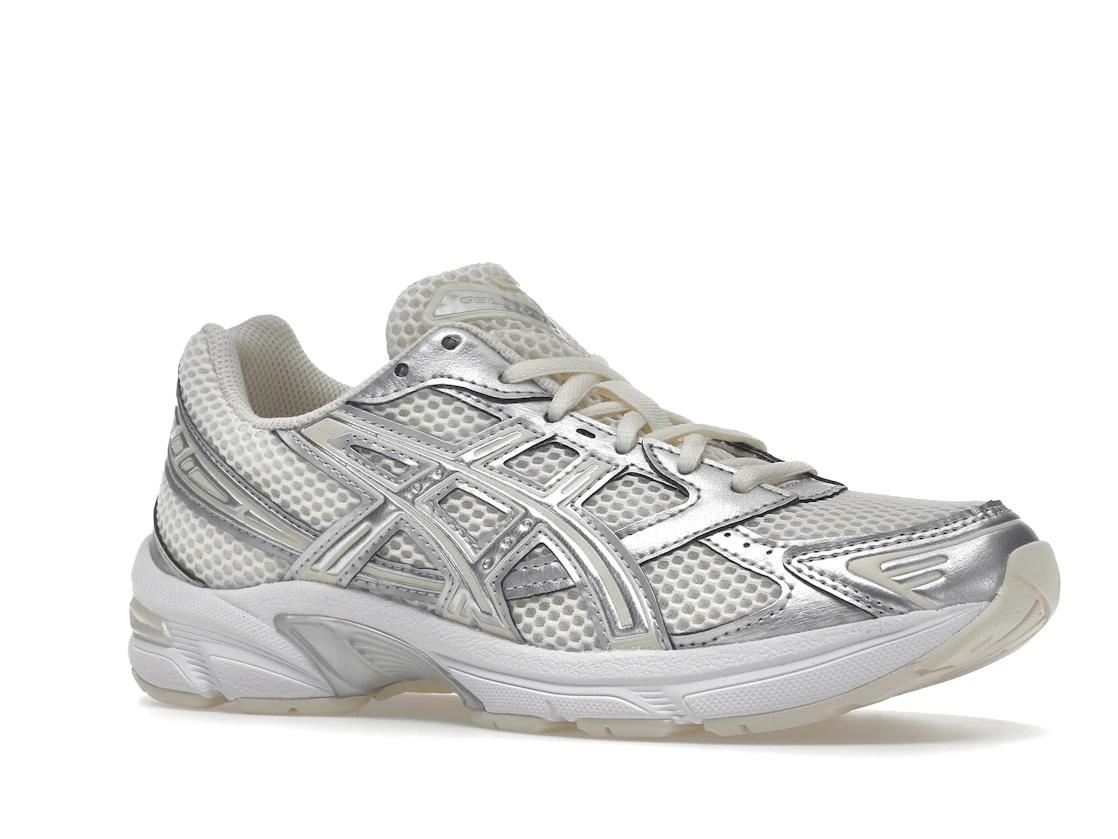 ASICS Gel-1130 Cream Pure Silver (Women's)