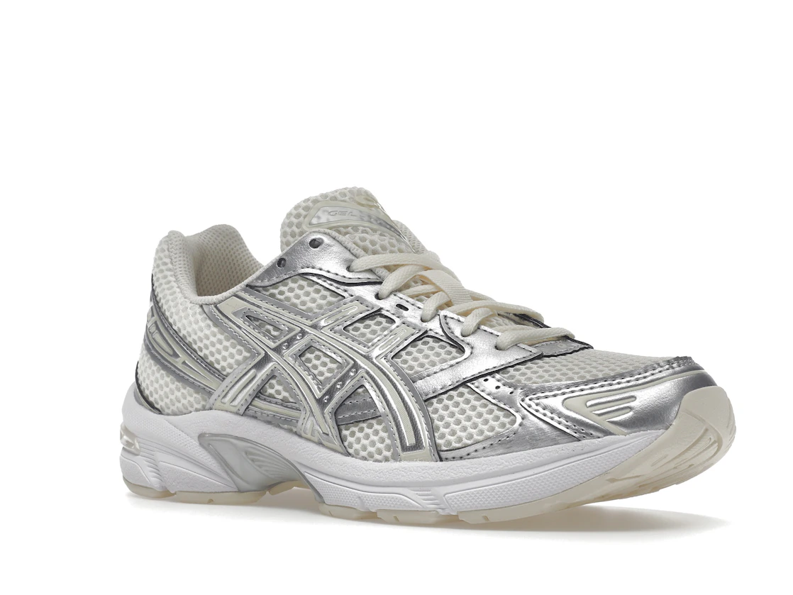ASICS Gel-1130 Cream Pure Silver (Women's)