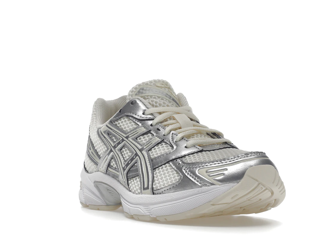 ASICS Gel-1130 Cream Pure Silver (Women's)