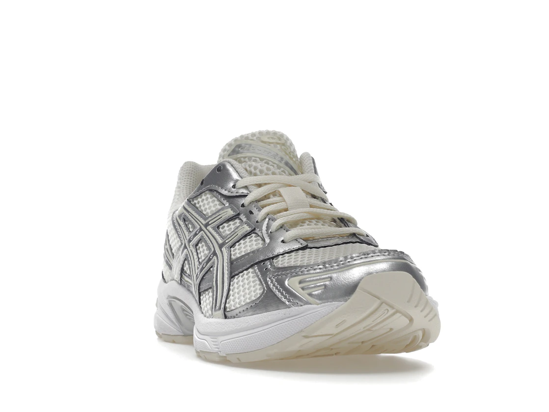 ASICS Gel-1130 Cream Pure Silver (Women's)