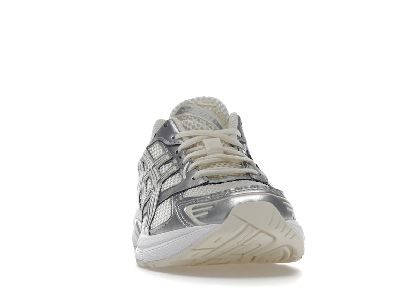 ASICS Gel-1130 Cream Pure Silver (Women's)