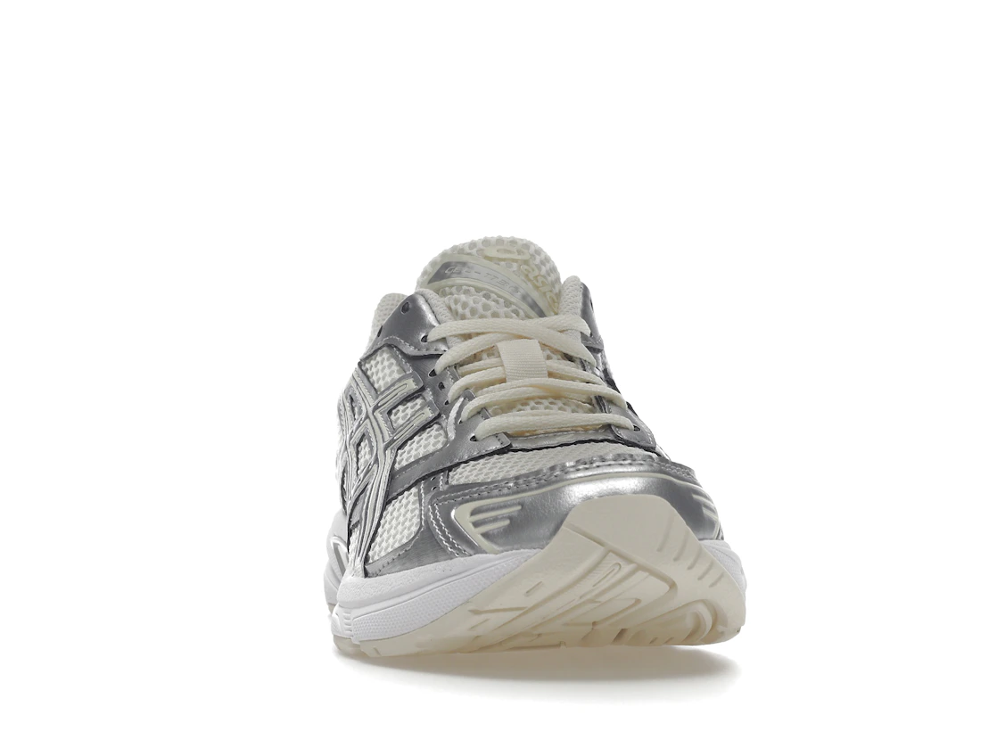 ASICS Gel-1130 Cream Pure Silver (Women's)