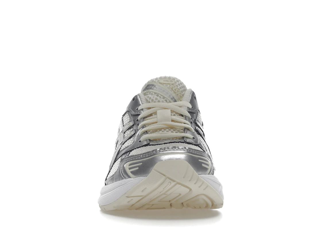 ASICS Gel-1130 Cream Pure Silver (Women's)