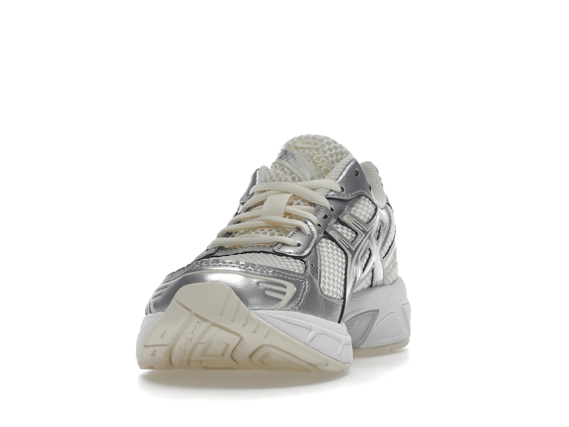 ASICS Gel-1130 Cream Pure Silver (Women's)